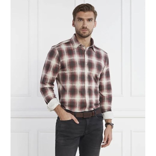 Joop! Jeans Koszula JJSH-Hanson | Regular Fit ze sklepu Gomez Fashion Store w kategorii Koszule męskie - zdjęcie 184341064