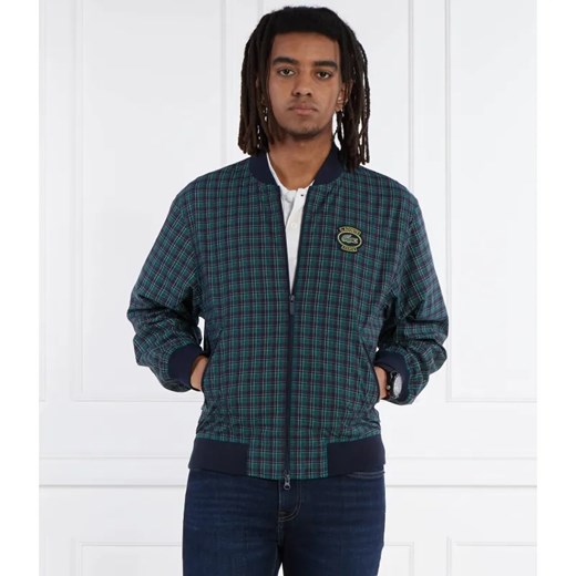 Lacoste Kurtka | Regular Fit ze sklepu Gomez Fashion Store w kategorii Kurtki męskie - zdjęcie 184341072