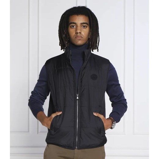 Joop! Jeans Bezrękawnik | Regular Fit ze sklepu Gomez Fashion Store w kategorii Kamizelki męskie - zdjęcie 184341123