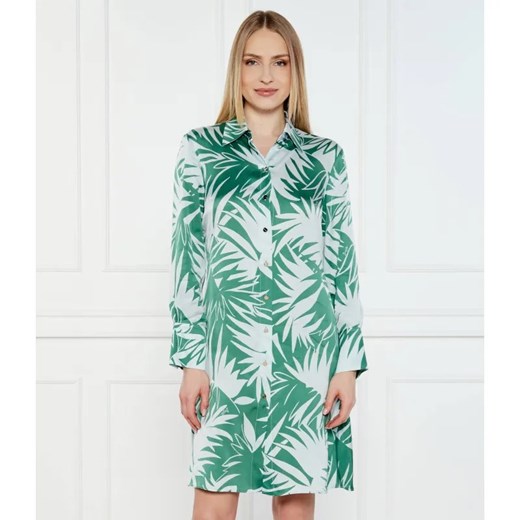 Liu Jo Sukienka ze sklepu Gomez Fashion Store w kategorii Sukienki - zdjęcie 184341141