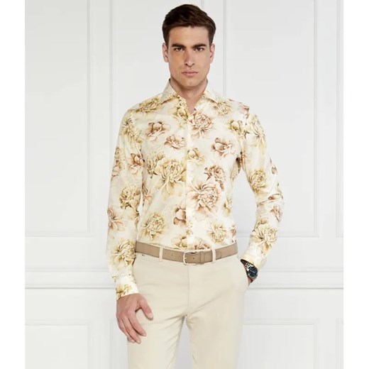 Joop! Koszula | Slim Fit ze sklepu Gomez Fashion Store w kategorii Koszule męskie - zdjęcie 184341142