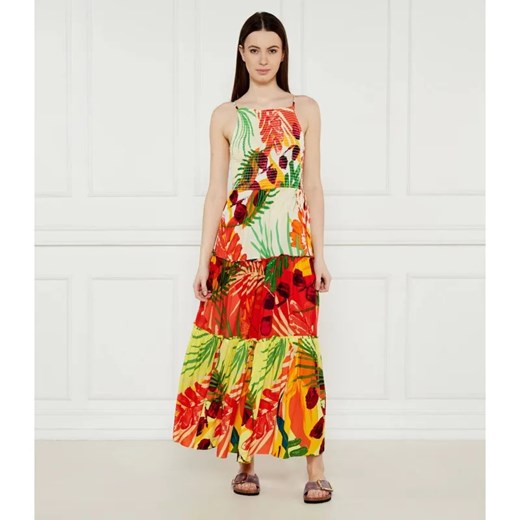 Desigual Sukienka BAHAMAS ze sklepu Gomez Fashion Store w kategorii Sukienki - zdjęcie 184341160