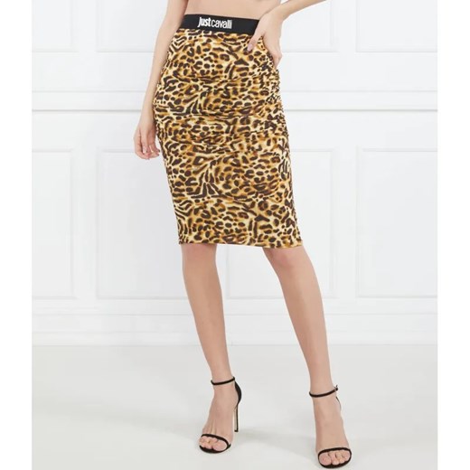 Just Cavalli Spódnica ze sklepu Gomez Fashion Store w kategorii Spódnice - zdjęcie 184341182