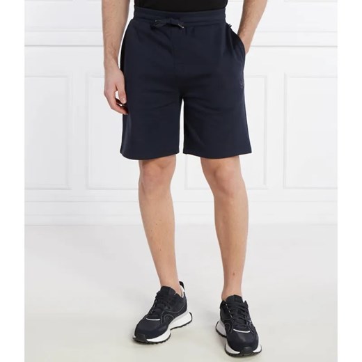 BOSS BLACK Szorty Fashion ze sklepu Gomez Fashion Store w kategorii Spodenki męskie - zdjęcie 184341183