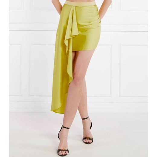 Elisabetta Franchi Spódnica ze sklepu Gomez Fashion Store w kategorii Spódnice - zdjęcie 184341204