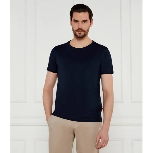 Joop! Jeans T-shirt Caspian | Modern fit ze sklepu Gomez Fashion Store w kategorii T-shirty męskie - zdjęcie 184341211