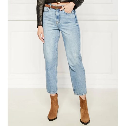 Liu Jo Jeansy | Regular Fit ze sklepu Gomez Fashion Store w kategorii Jeansy damskie - zdjęcie 184341212