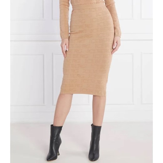 Iceberg Spódnica ze sklepu Gomez Fashion Store w kategorii Spódnice - zdjęcie 184341213