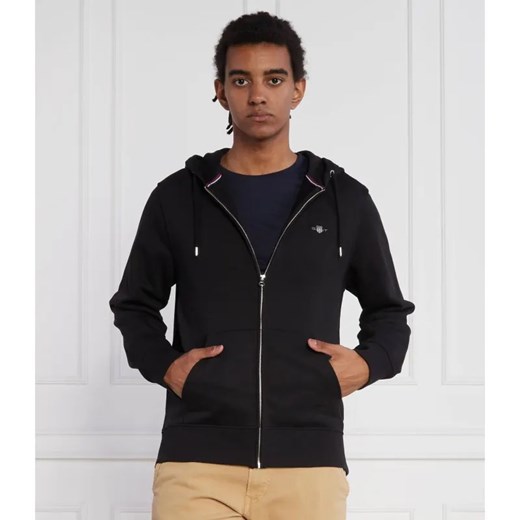 Gant Bluza | Regular Fit ze sklepu Gomez Fashion Store w kategorii Bluzy męskie - zdjęcie 184341220