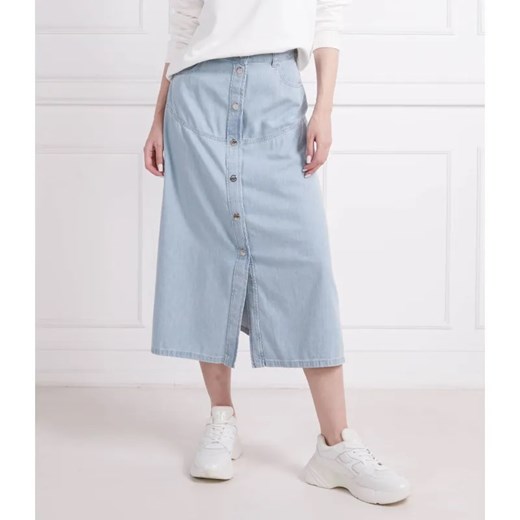 Pinko Spódnica ze sklepu Gomez Fashion Store w kategorii Spódnice - zdjęcie 184341223