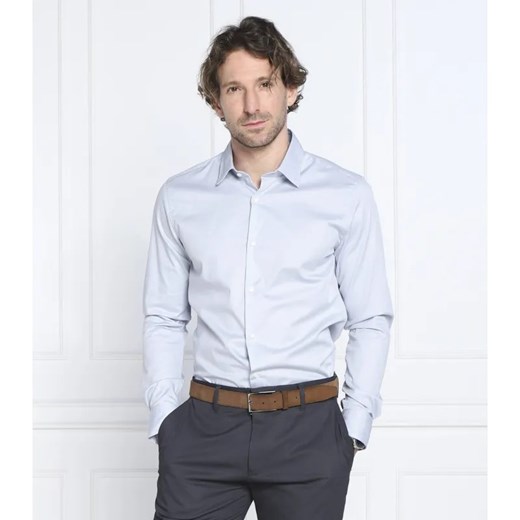 Joop! Koszula | Slim Fit ze sklepu Gomez Fashion Store w kategorii Koszule męskie - zdjęcie 184341224