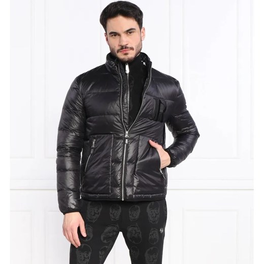 John Richmond Puchowa kurtka | Regular Fit ze sklepu Gomez Fashion Store w kategorii Kurtki męskie - zdjęcie 184341250