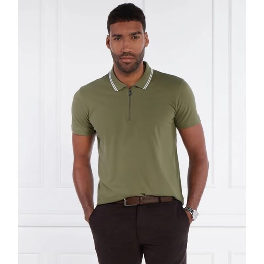 Joop! Jeans Polo Adam | Regular Fit ze sklepu Gomez Fashion Store w kategorii T-shirty męskie - zdjęcie 184341262