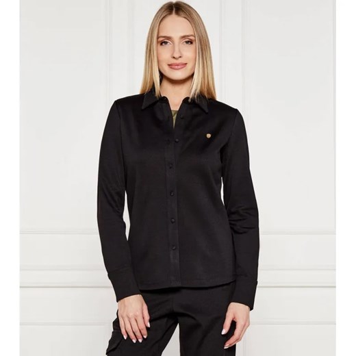 Aeronautica Militare Koszula | Regular Fit ze sklepu Gomez Fashion Store w kategorii Koszule damskie - zdjęcie 184341263