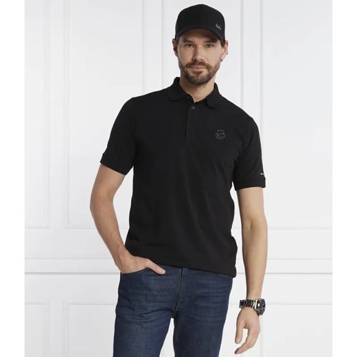 Karl Lagerfeld Polo | Regular Fit ze sklepu Gomez Fashion Store w kategorii T-shirty męskie - zdjęcie 184341280