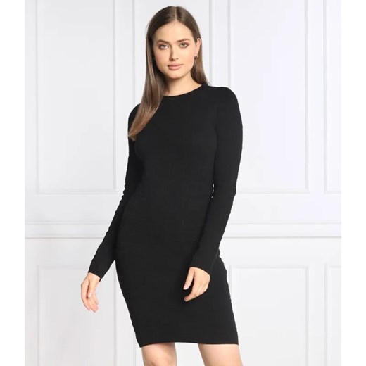 Iceberg Sukienka ze sklepu Gomez Fashion Store w kategorii Sukienki - zdjęcie 184341312