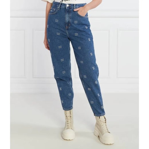Tommy Jeans Jeansy | Regular Fit Tommy Jeans 30/30 okazja Gomez Fashion Store