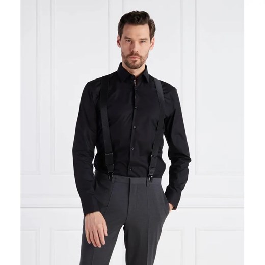 HUGO Koszula Koey ze sklepu Gomez Fashion Store w kategorii Koszule męskie - zdjęcie 184341342