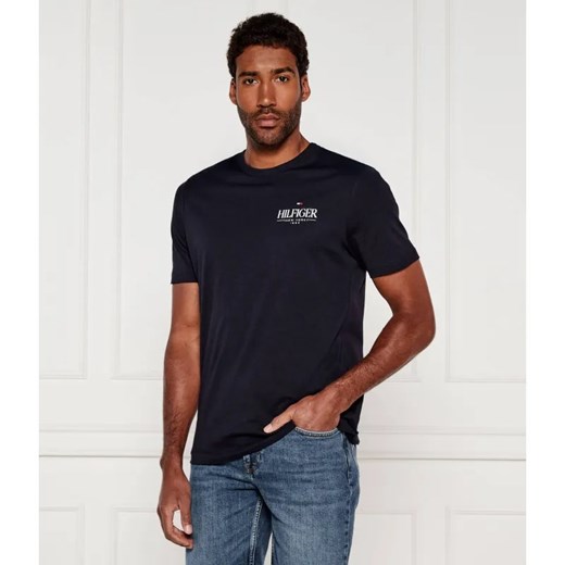 Tommy Hilfiger T-shirt | Regular Fit ze sklepu Gomez Fashion Store w kategorii T-shirty męskie - zdjęcie 184341363
