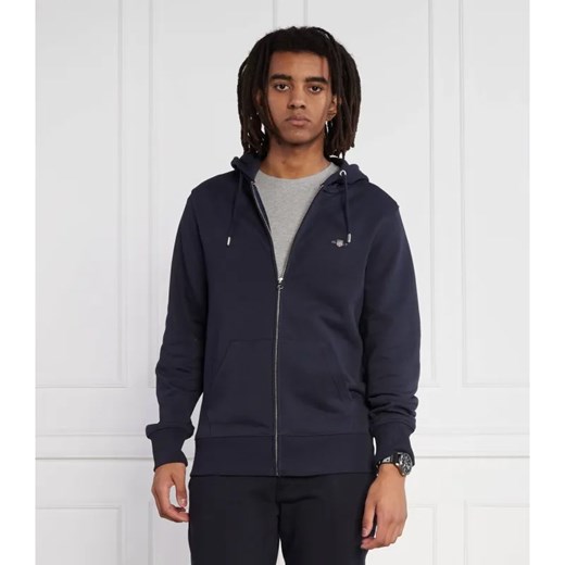 Gant Bluza | Regular Fit ze sklepu Gomez Fashion Store w kategorii Bluzy męskie - zdjęcie 184341364