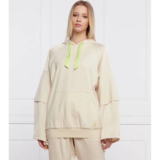 Twinset Actitude Bluza | Oversize fit ze sklepu Gomez Fashion Store w kategorii Bluzy damskie - zdjęcie 184341381