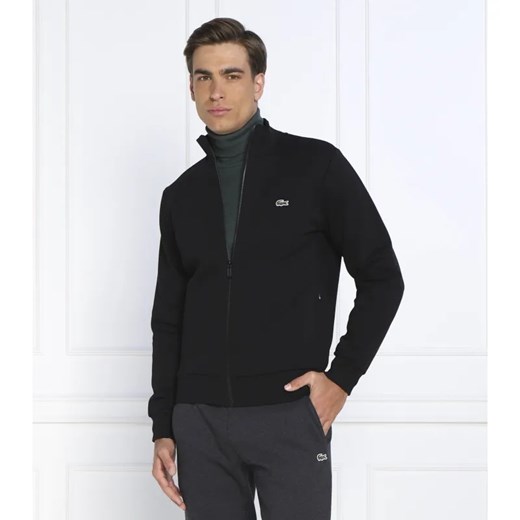 Lacoste Bluza | Regular Fit ze sklepu Gomez Fashion Store w kategorii Bluzy męskie - zdjęcie 184341382