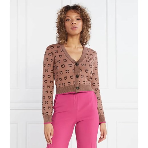 Pinko Kardigan | Regular Fit Pinko XS Gomez Fashion Store