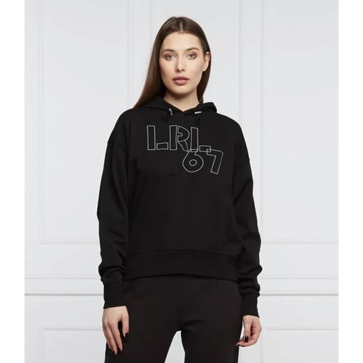 LAUREN RALPH LAUREN Bluza | Regular Fit ze sklepu Gomez Fashion Store w kategorii Bluzy damskie - zdjęcie 184341443