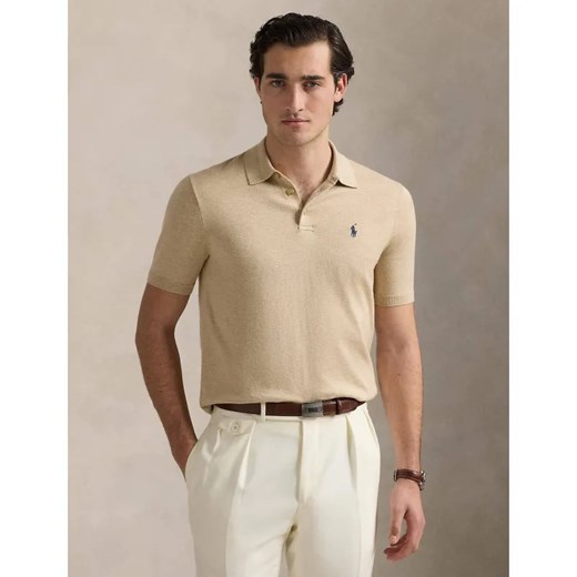 POLO RALPH LAUREN Sweter | Regular Fit ze sklepu Gomez Fashion Store w kategorii Swetry męskie - zdjęcie 184341481