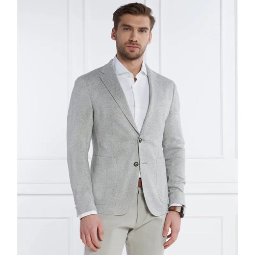 Joop! Marynarka Hoverest | Slim Fit ze sklepu Gomez Fashion Store w kategorii Marynarki męskie - zdjęcie 184341494