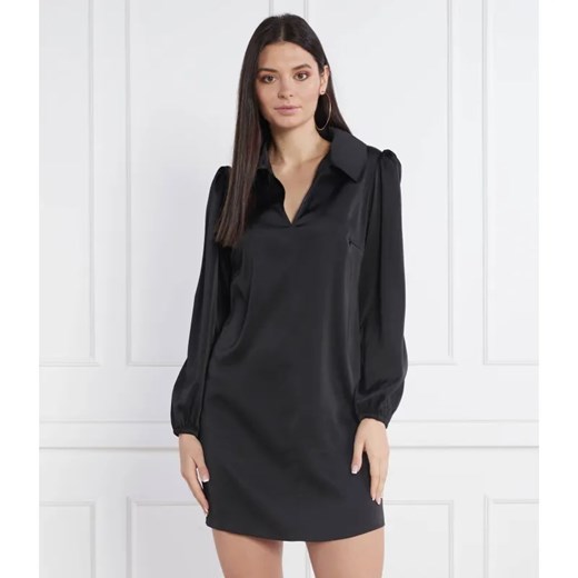 Samsøe Samsøe Sukienka ze sklepu Gomez Fashion Store w kategorii Sukienki - zdjęcie 184341511