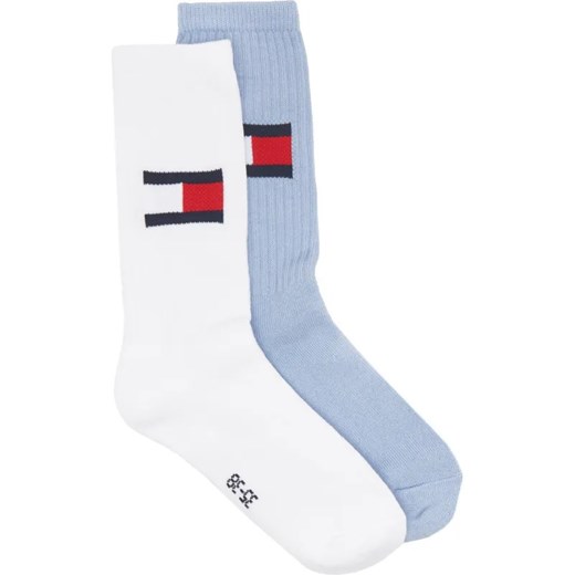 Tommy Jeans Skarpety 2-pack ze sklepu Gomez Fashion Store w kategorii Skarpetki męskie - zdjęcie 184341514