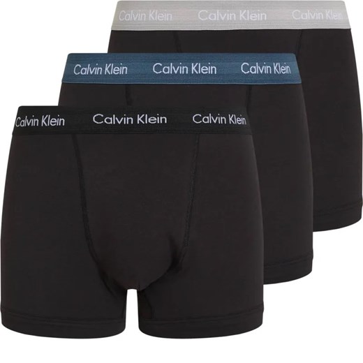 Calvin Klein Underwear Bokserki 3-pack ze sklepu Gomez Fashion Store w kategorii Majtki męskie - zdjęcie 184341520