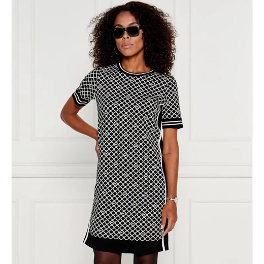 Marc Cain Sukienka ze sklepu Gomez Fashion Store w kategorii Sukienki - zdjęcie 184341522