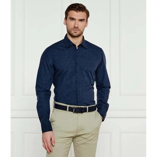 BOSS ORANGE Koszula Remiton_M | Regular Fit ze sklepu Gomez Fashion Store w kategorii Koszule męskie - zdjęcie 184341550