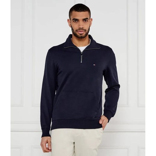 Tommy Hilfiger Bluza | Regular Fit ze sklepu Gomez Fashion Store w kategorii Bluzy męskie - zdjęcie 184341561
