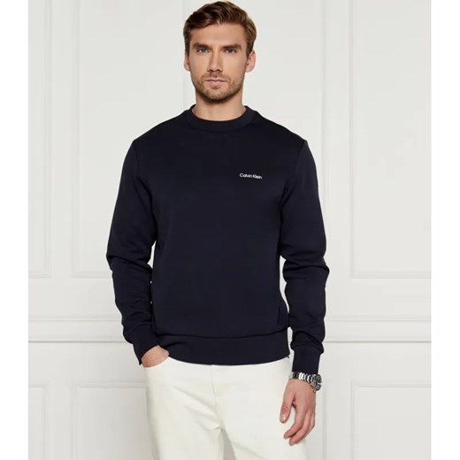 Calvin Klein Bluza | Regular Fit ze sklepu Gomez Fashion Store w kategorii Bluzy męskie - zdjęcie 184341610