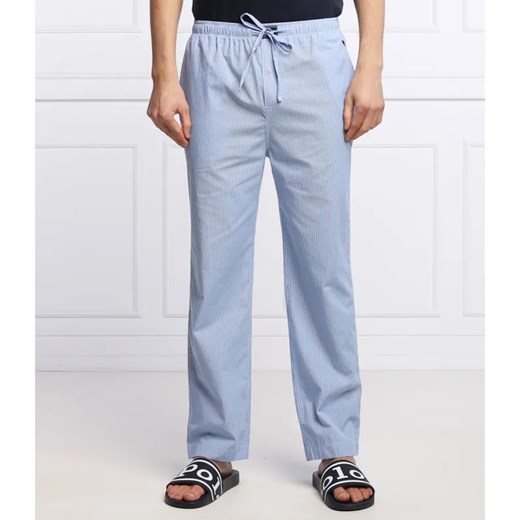 POLO RALPH LAUREN Spodnie od piżamy | Regular Fit ze sklepu Gomez Fashion Store w kategorii Piżamy męskie - zdjęcie 184341630