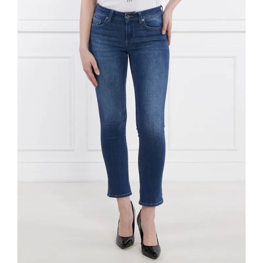 Liu Jo Jeansy | Slim Fit Liu Jo 26 Gomez Fashion Store okazja