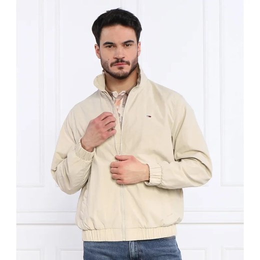 Tommy Jeans Kurtka TJM ESSENTIAL | Regular Fit ze sklepu Gomez Fashion Store w kategorii Kurtki męskie - zdjęcie 184341633