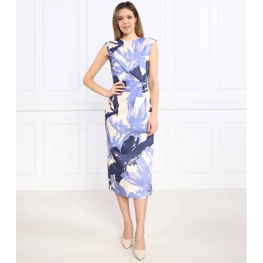 Liviana Conti Sukienka ze sklepu Gomez Fashion Store w kategorii Sukienki - zdjęcie 184341641