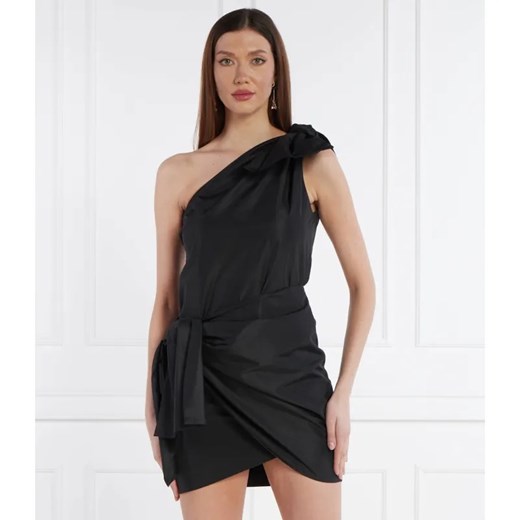 Pinko Sukienka ze sklepu Gomez Fashion Store w kategorii Sukienki - zdjęcie 184341643