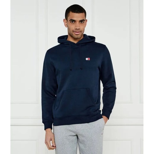 Tommy Jeans Bluza | Regular Fit ze sklepu Gomez Fashion Store w kategorii Bluzy męskie - zdjęcie 184341654