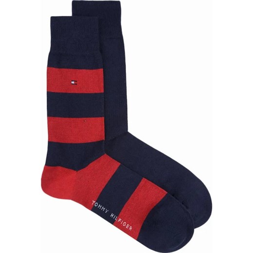 Tommy Hilfiger Skarpety 2-pack ze sklepu Gomez Fashion Store w kategorii Skarpetki męskie - zdjęcie 184341662