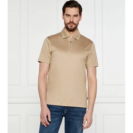 BOSS BLACK Polo H-Paras 50 | Regular Fit ze sklepu Gomez Fashion Store w kategorii T-shirty męskie - zdjęcie 184341683