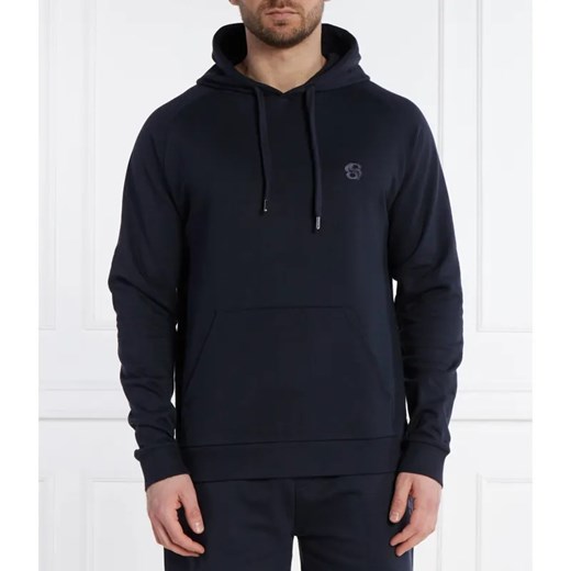 BOSS BLACK Bluza Fashion Sweatshirt H | Regular Fit ze sklepu Gomez Fashion Store w kategorii Bluzy męskie - zdjęcie 184341702