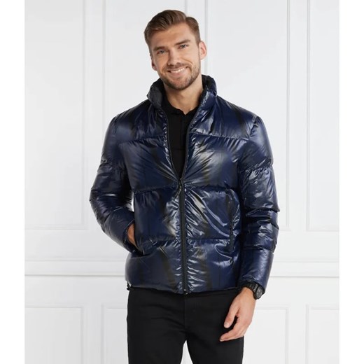 Armani Exchange Puchowa kurtka | Regular Fit ze sklepu Gomez Fashion Store w kategorii Kurtki męskie - zdjęcie 184341703