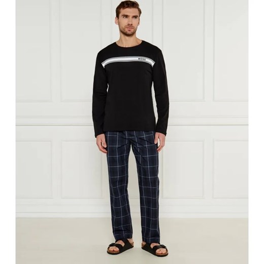 BOSS BLACK Piżama | Regular Fit ze sklepu Gomez Fashion Store w kategorii Piżamy męskie - zdjęcie 184341724