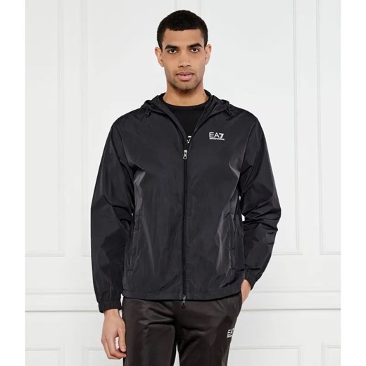 EA7 Kurtka | Modern fit ze sklepu Gomez Fashion Store w kategorii Kurtki męskie - zdjęcie 184341750