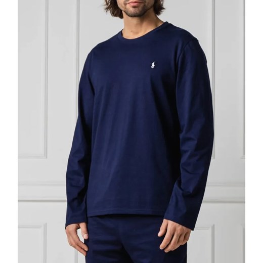 POLO RALPH LAUREN Longsleeve | Regular Fit ze sklepu Gomez Fashion Store w kategorii Piżamy męskie - zdjęcie 184341762